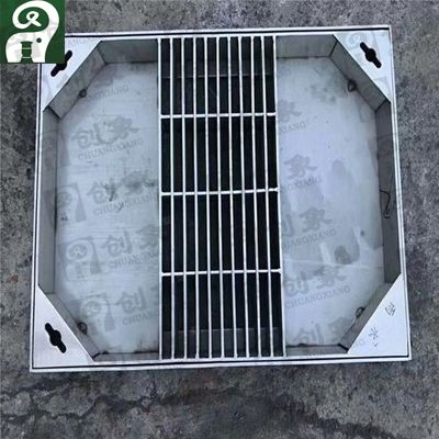 不锈钢检修口