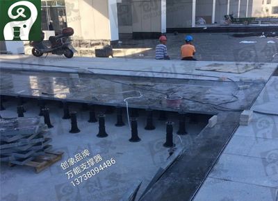 支撑起——设计界的“新材料”