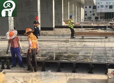 塑木、防腐木的新伙伴-支撑器