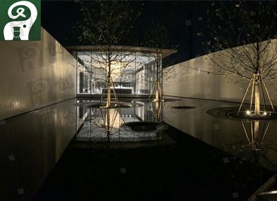 木塑龙骨支撑器对比传统木块、砖头垫高支撑的