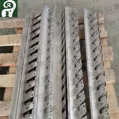 不锈钢收边条